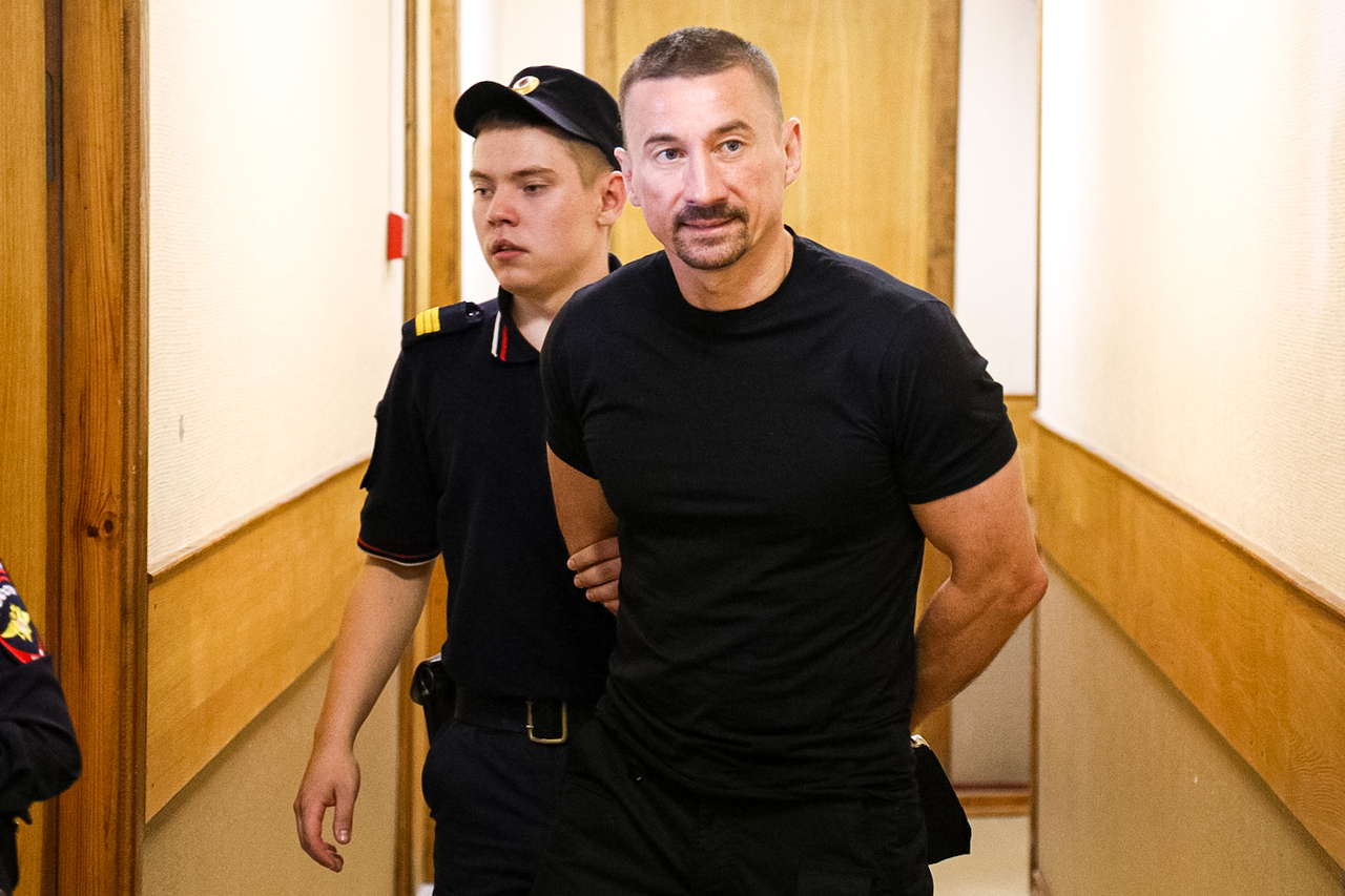санкт петербург последние